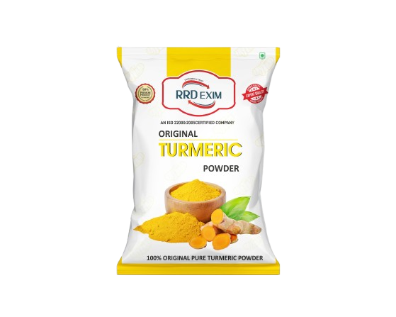 Turmeric Powder